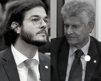 Túlio Gadêlha e Afonso Motta integram Comissão Parlamentar Mista das Fake News